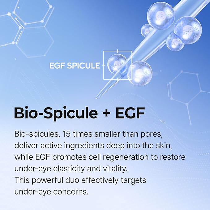 Dr. Melaxin Eyephalt Cream Texture
