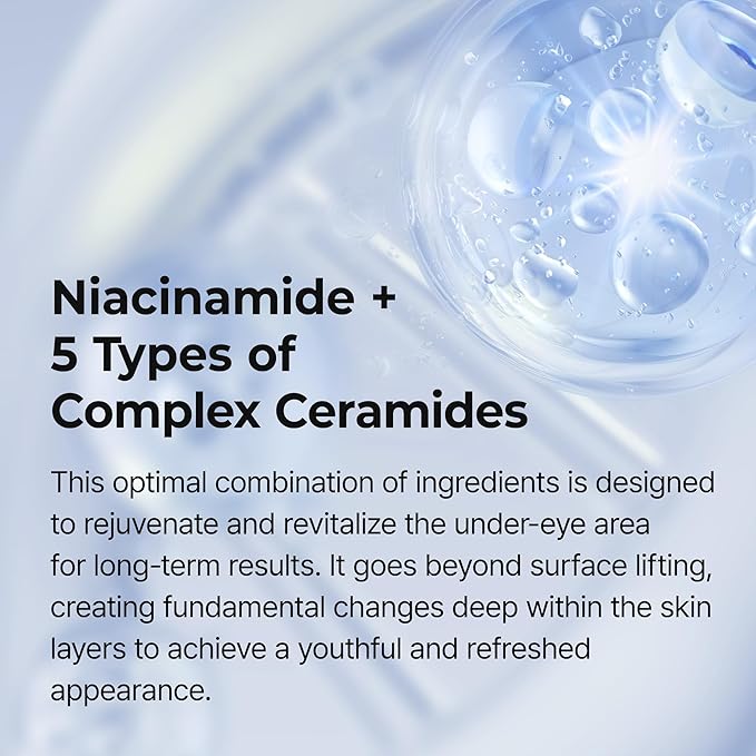 Dr. Melaxin Eyephalt Niacinamide Arbutin Formula