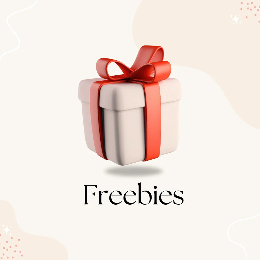 Free Prepaid Gift