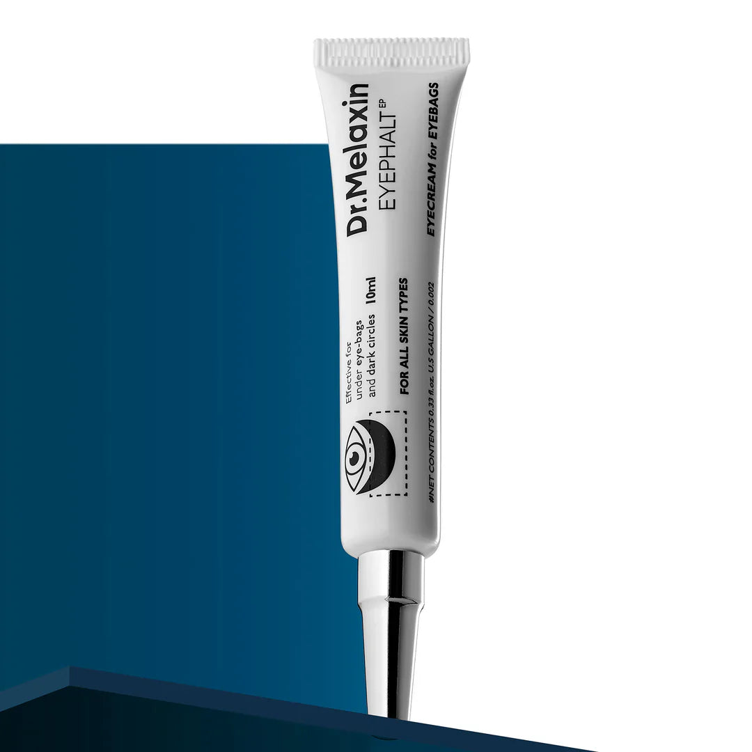 Dr. Melaxin Eyephalt Korean Skincare Formula